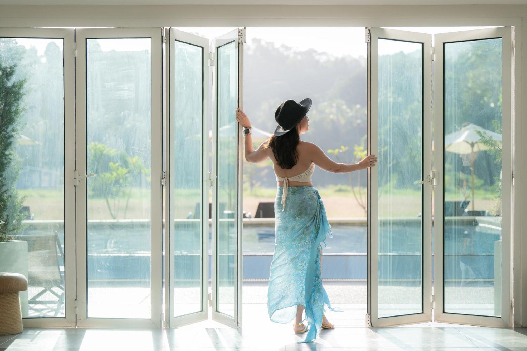 פנתאי צנאנג The Bayou Hotel Langkawi מראה חיצוני תמונה
