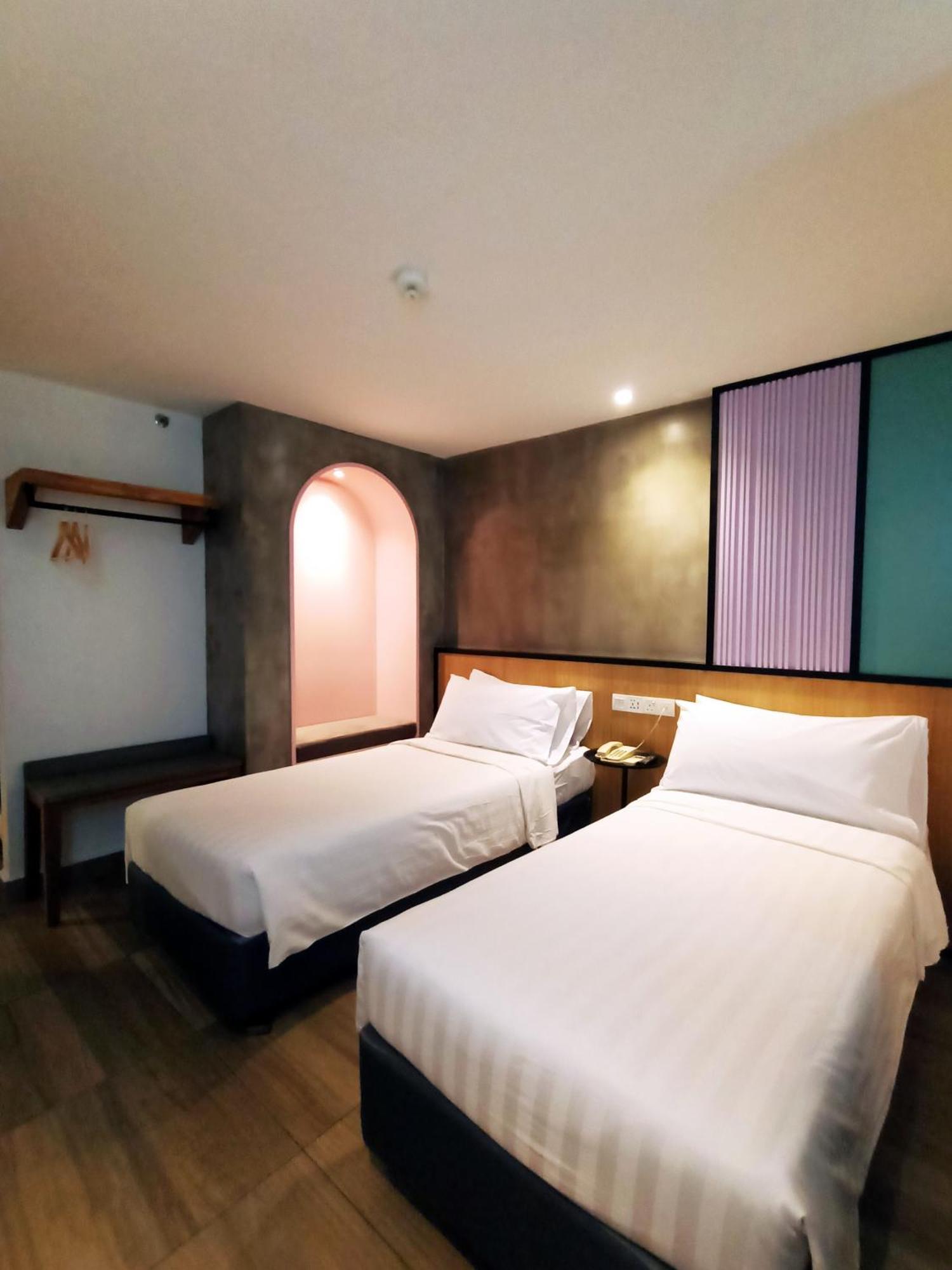 פנתאי צנאנג The Bayou Hotel Langkawi מראה חיצוני תמונה