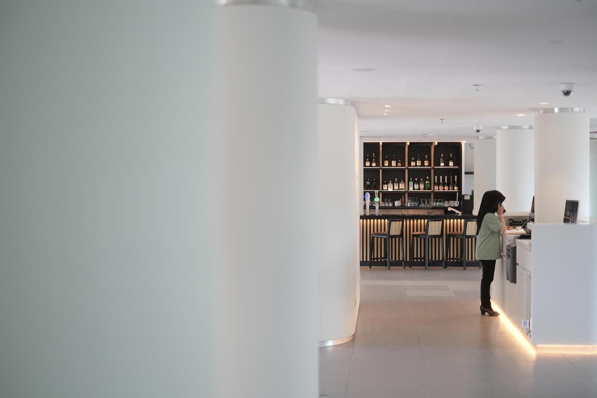 פנתאי צנאנג The Bayou Hotel Langkawi מראה חיצוני תמונה