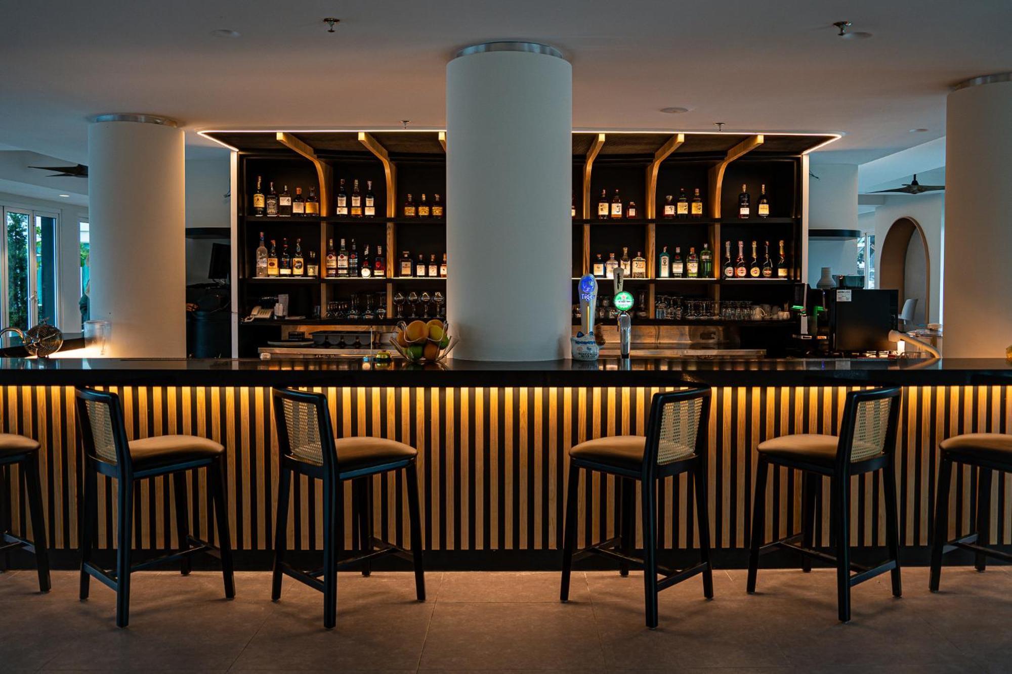 פנתאי צנאנג The Bayou Hotel Langkawi מראה חיצוני תמונה