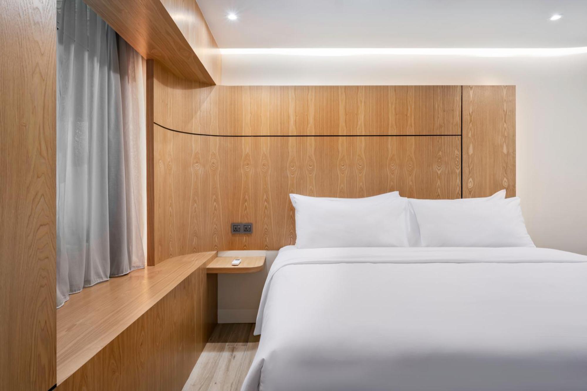 פנתאי צנאנג The Bayou Hotel Langkawi חדר תמונה